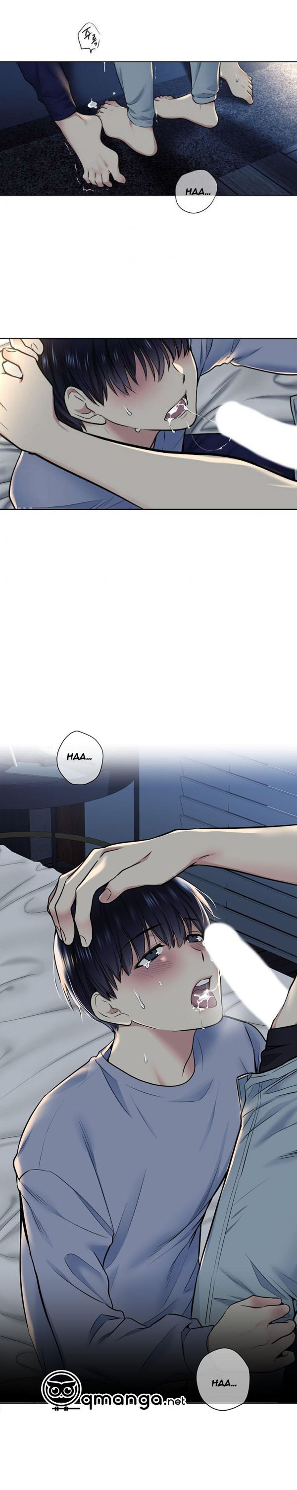 Ứng Dụng Xấu Hổ Chapter 7 - Trang 20