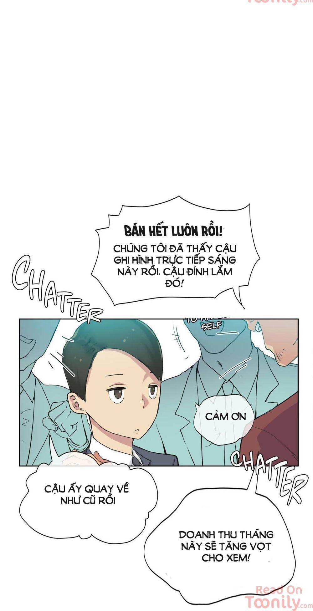 Vùng Đất Kỳ Diệu Chapter 14 - Trang 14