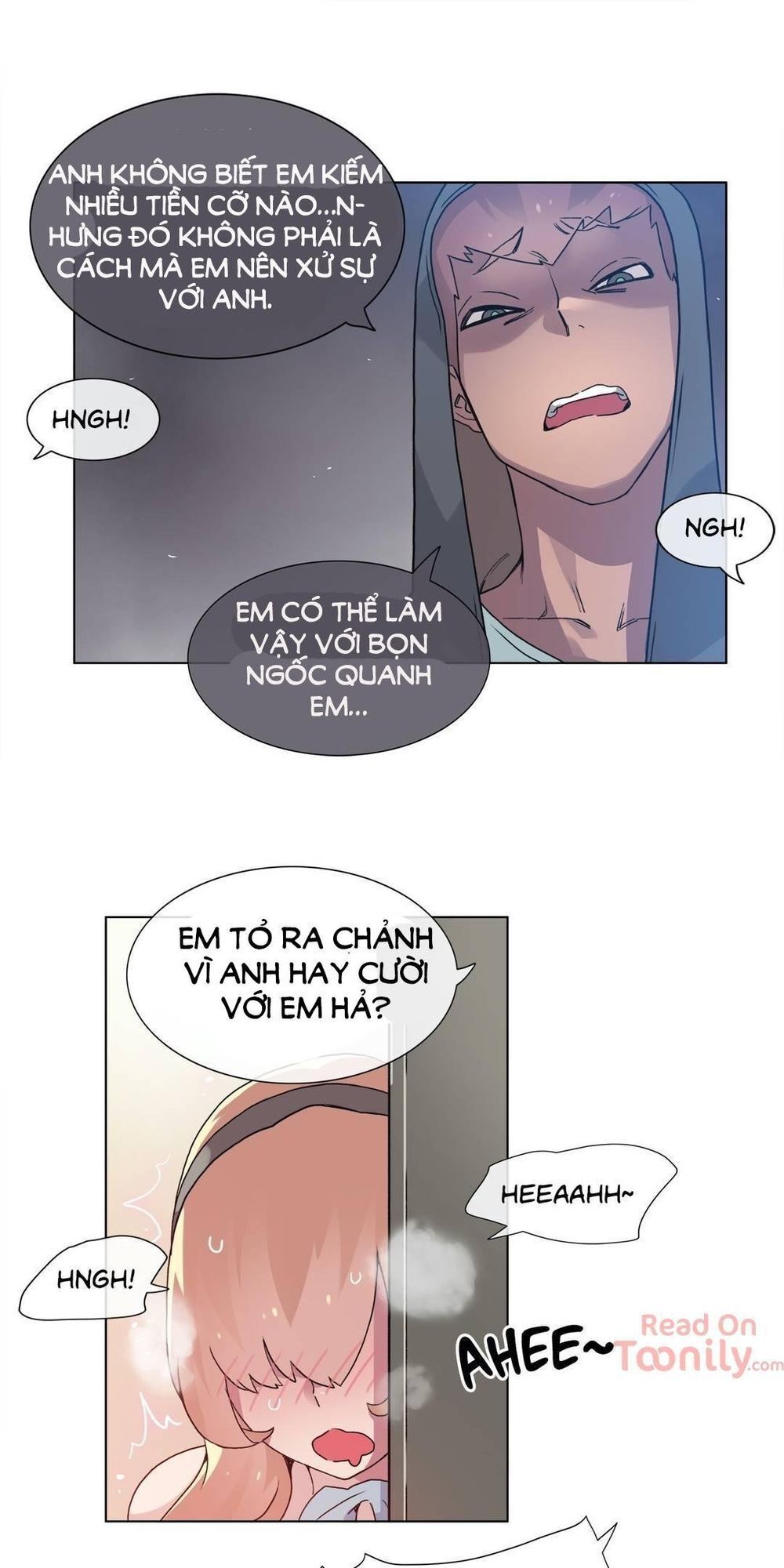 Vùng Đất Kỳ Diệu Chapter 21 - Trang 32