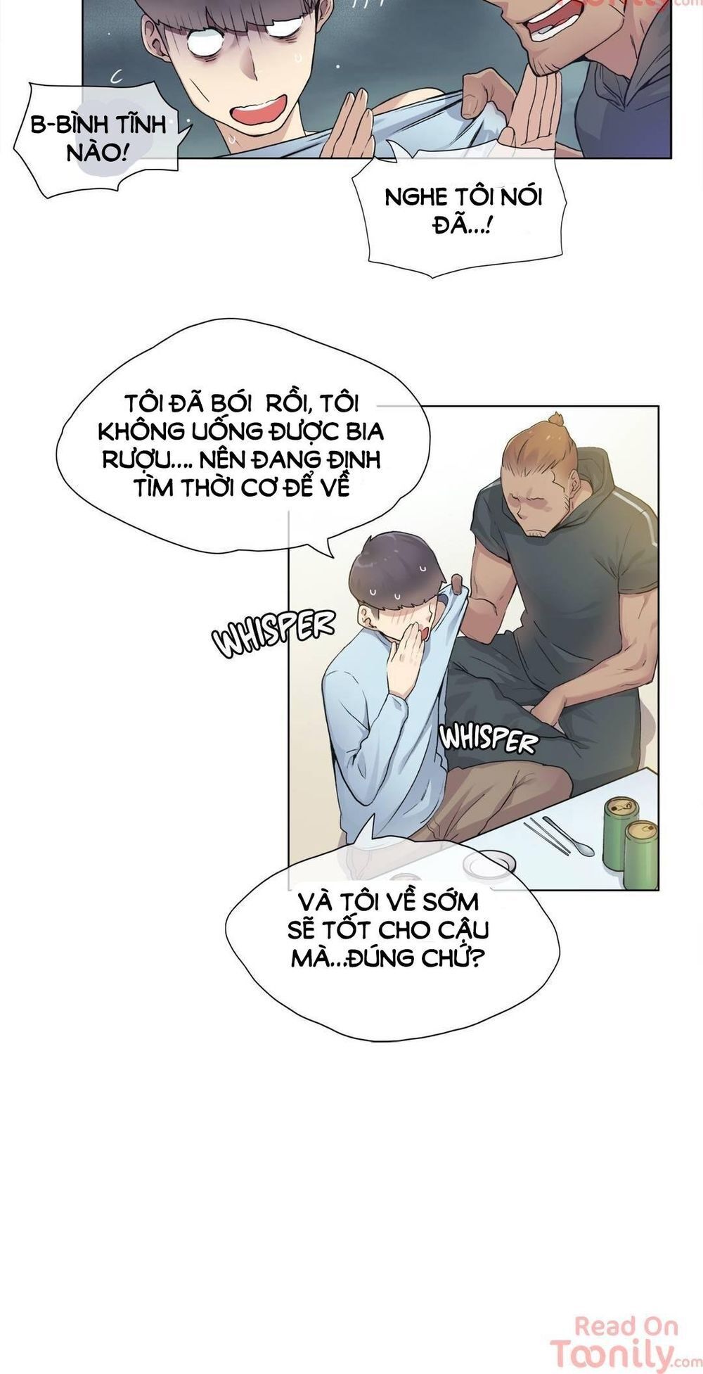 Vùng Đất Kỳ Diệu Chapter 22 - Trang 44