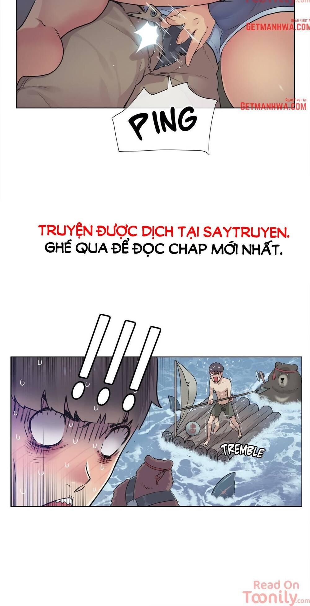 Vùng Đất Kỳ Diệu Chapter 23 - Trang 30