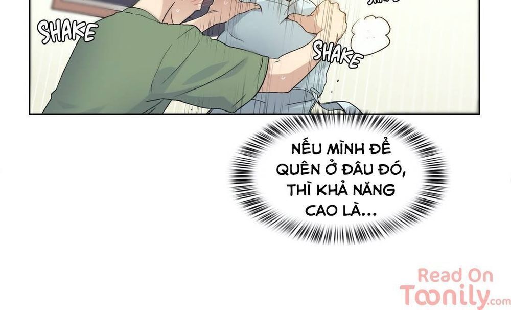 Vùng Đất Kỳ Diệu Chapter 24 - Trang 32