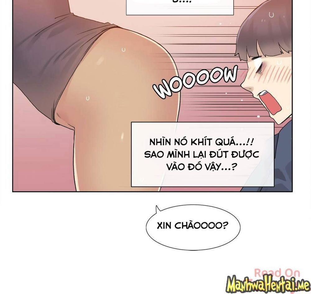 Vùng Đất Kỳ Diệu Chapter 26 - Trang 22