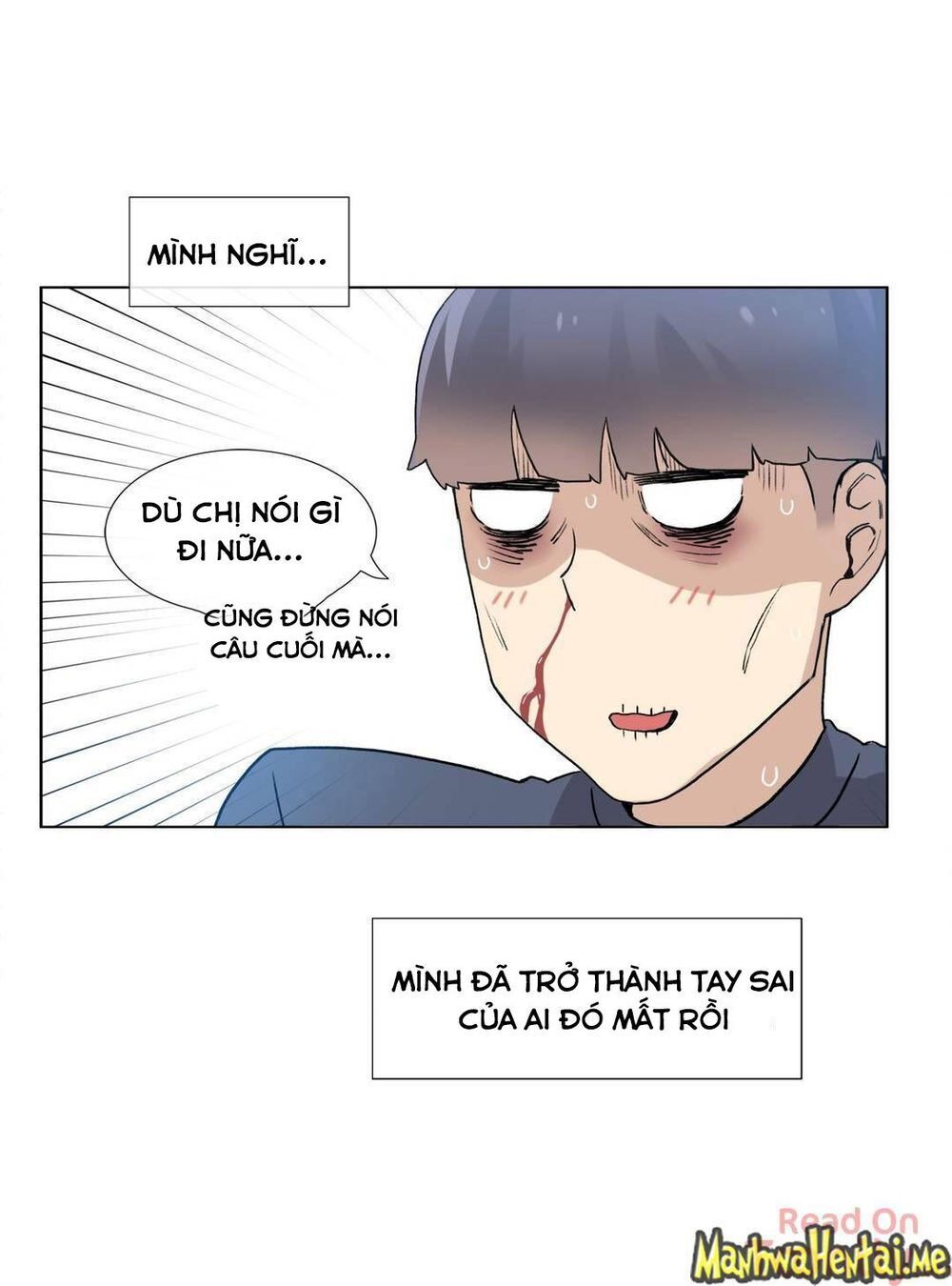 Vùng Đất Kỳ Diệu Chapter 26 - Trang 42