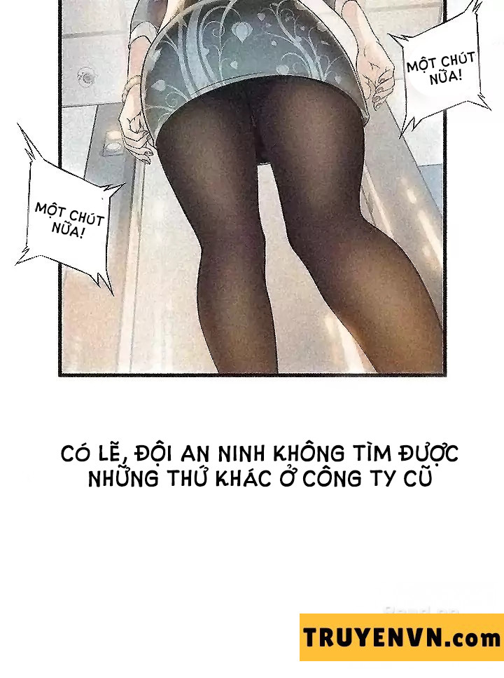 Weak Point - Điểm Yếu Chapter 1 - Trang 46