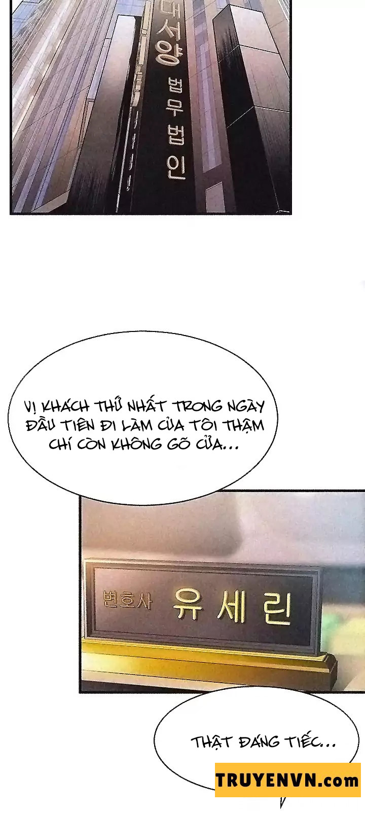 Weak Point - Điểm Yếu Chapter 3 - Trang 4