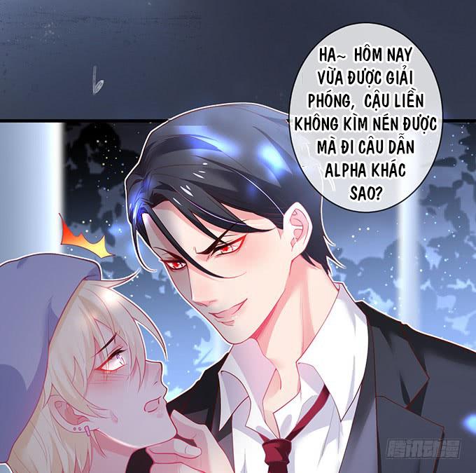 Dưỡng Khí Chí Mạng Chapter 13 - Trang 26