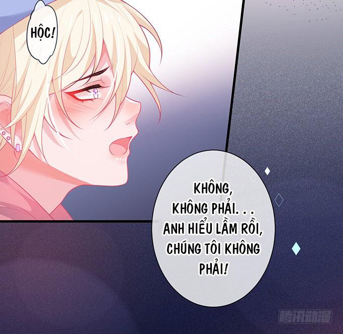 Dưỡng Khí Chí Mạng Chapter 13 - Trang 28