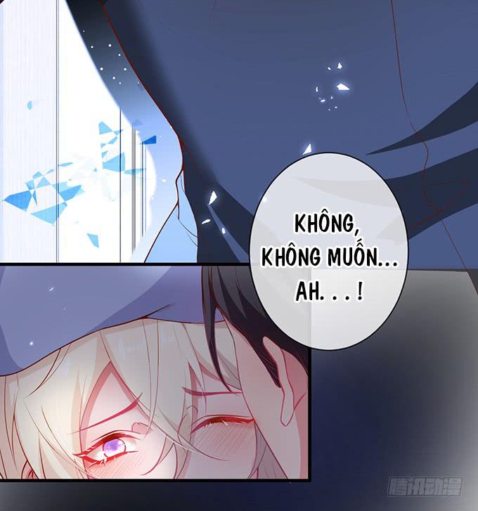 Dưỡng Khí Chí Mạng Chapter 13 - Trang 6