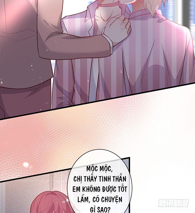 Dưỡng Khí Chí Mạng Chapter 14 - Trang 17