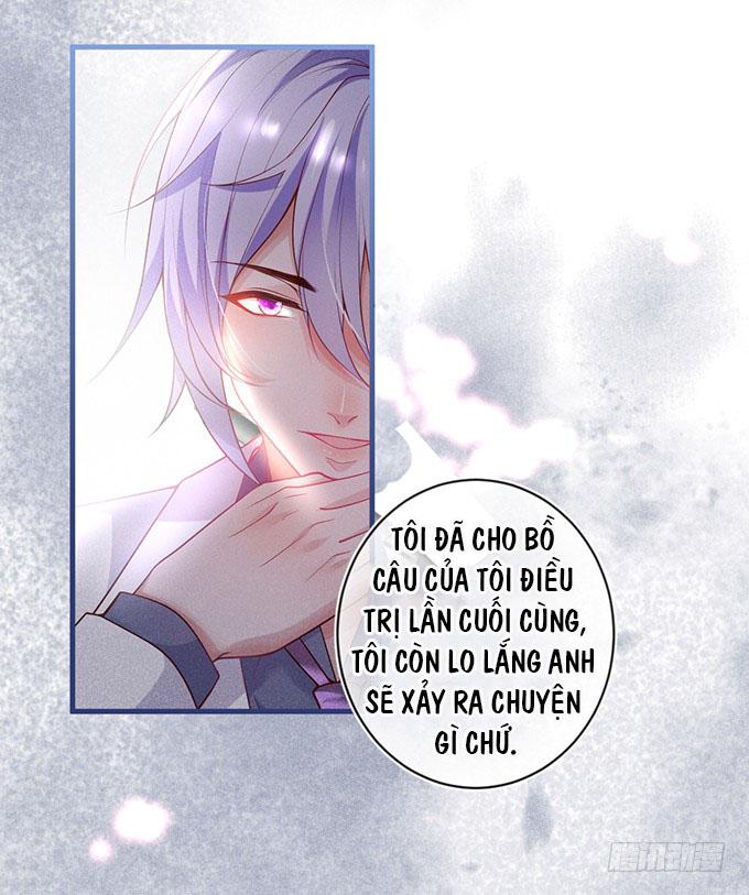 Dưỡng Khí Chí Mạng Chapter 14 - Trang 54