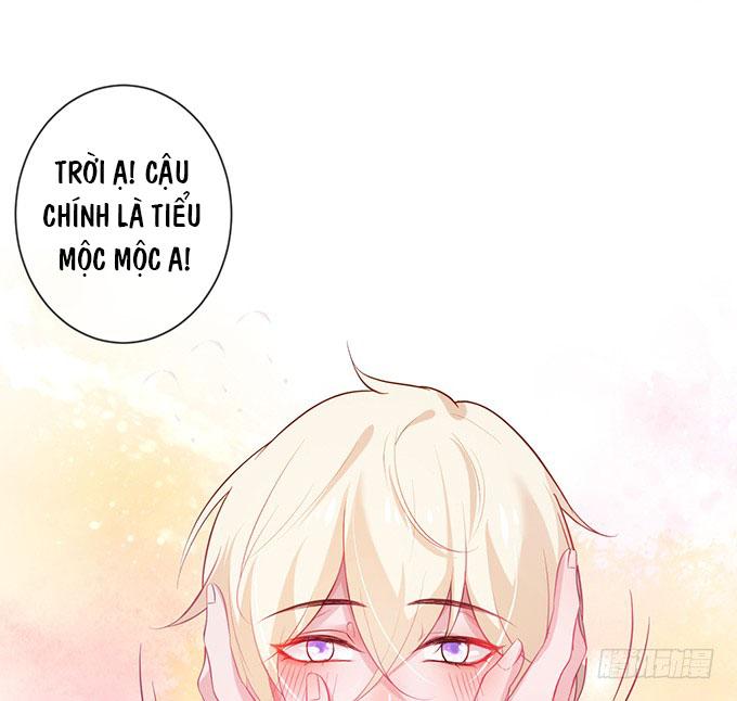 Dưỡng Khí Chí Mạng Chapter 15.1 - Trang 17