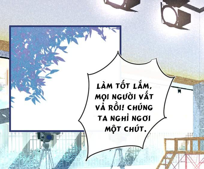 Dưỡng Khí Chí Mạng Chapter 15.1 - Trang 2