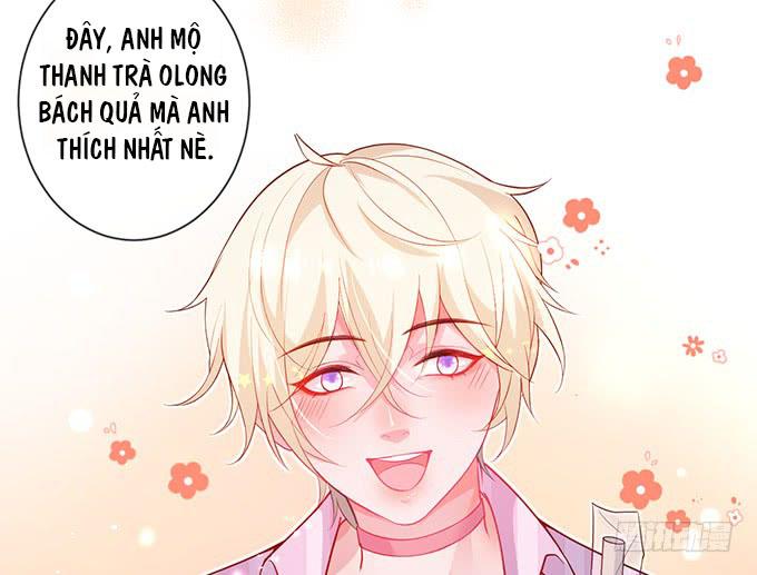 Dưỡng Khí Chí Mạng Chapter 15.1 - Trang 24