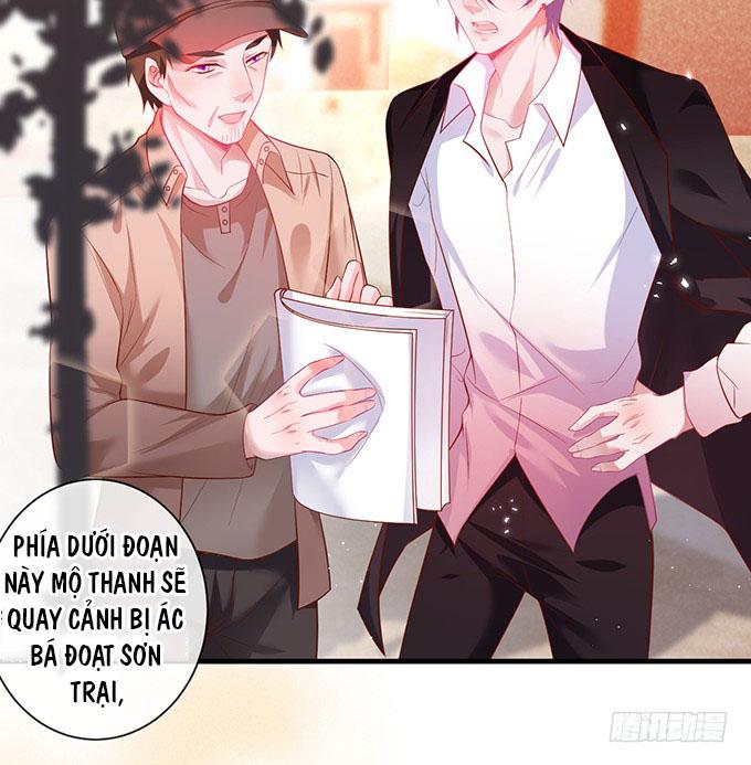 Dưỡng Khí Chí Mạng Chapter 15.2 - Trang 19