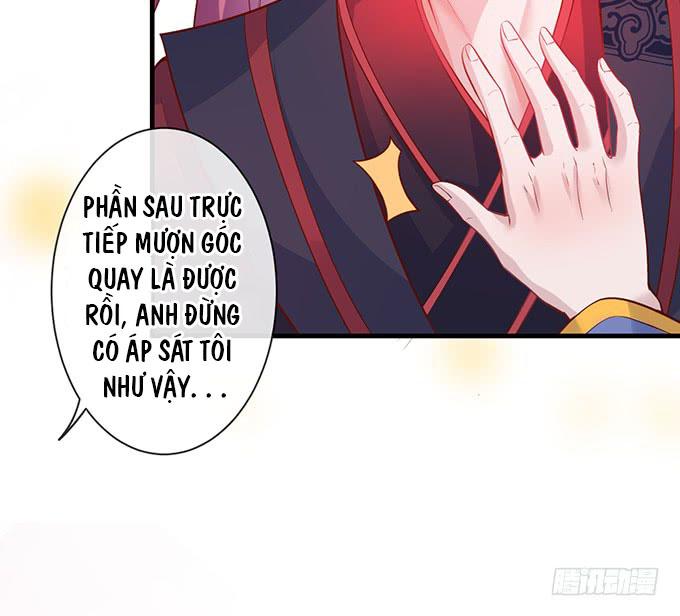 Dưỡng Khí Chí Mạng Chapter 15.2 - Trang 39