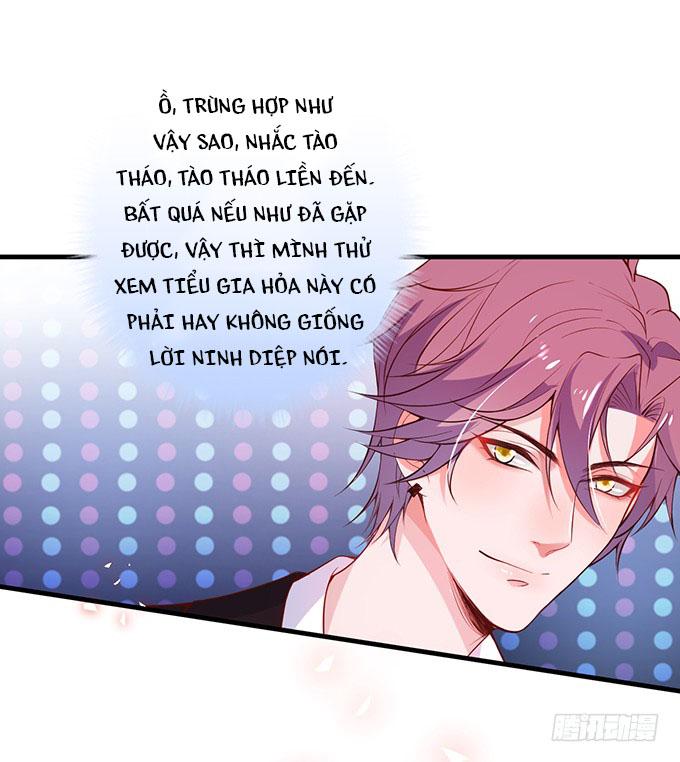 Dưỡng Khí Chí Mạng Chapter 16.2 - Trang 19