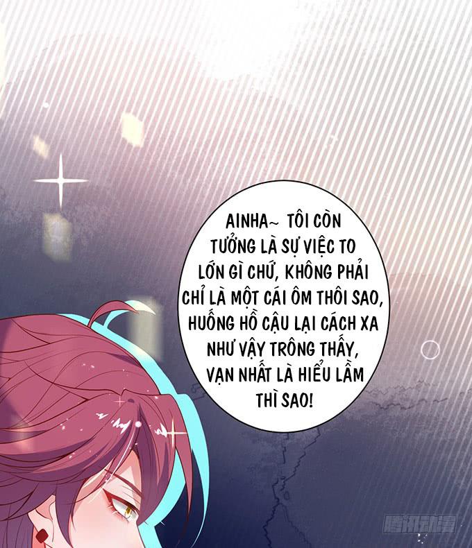 Dưỡng Khí Chí Mạng Chapter 16.2 - Trang 5