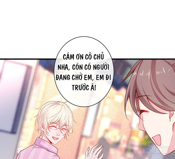 Dưỡng Khí Chí Mạng Chapter 17.2 - Trang 35