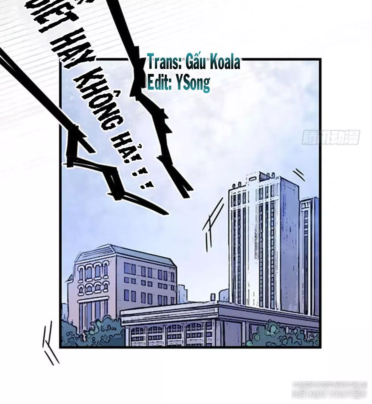 Dưỡng Khí Chí Mạng Chapter 18.1 - Trang 16