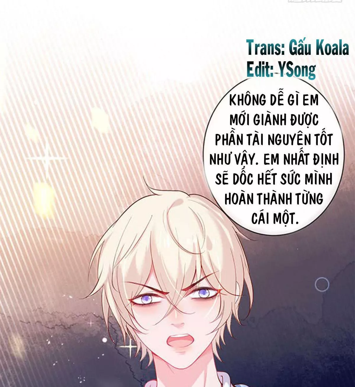 Dưỡng Khí Chí Mạng Chapter 18.1 - Trang 27