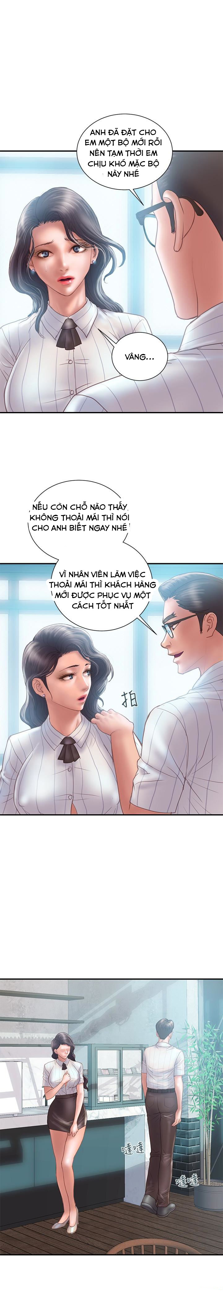 Ngoại Tình Chapter 12 - Trang 32