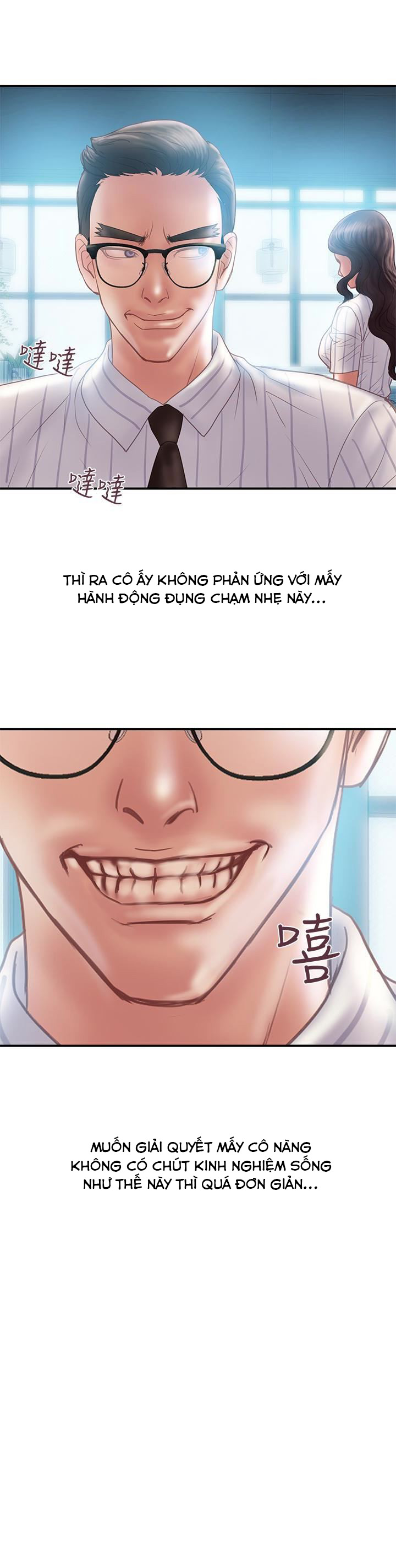 Ngoại Tình Chapter 13 - Trang 2