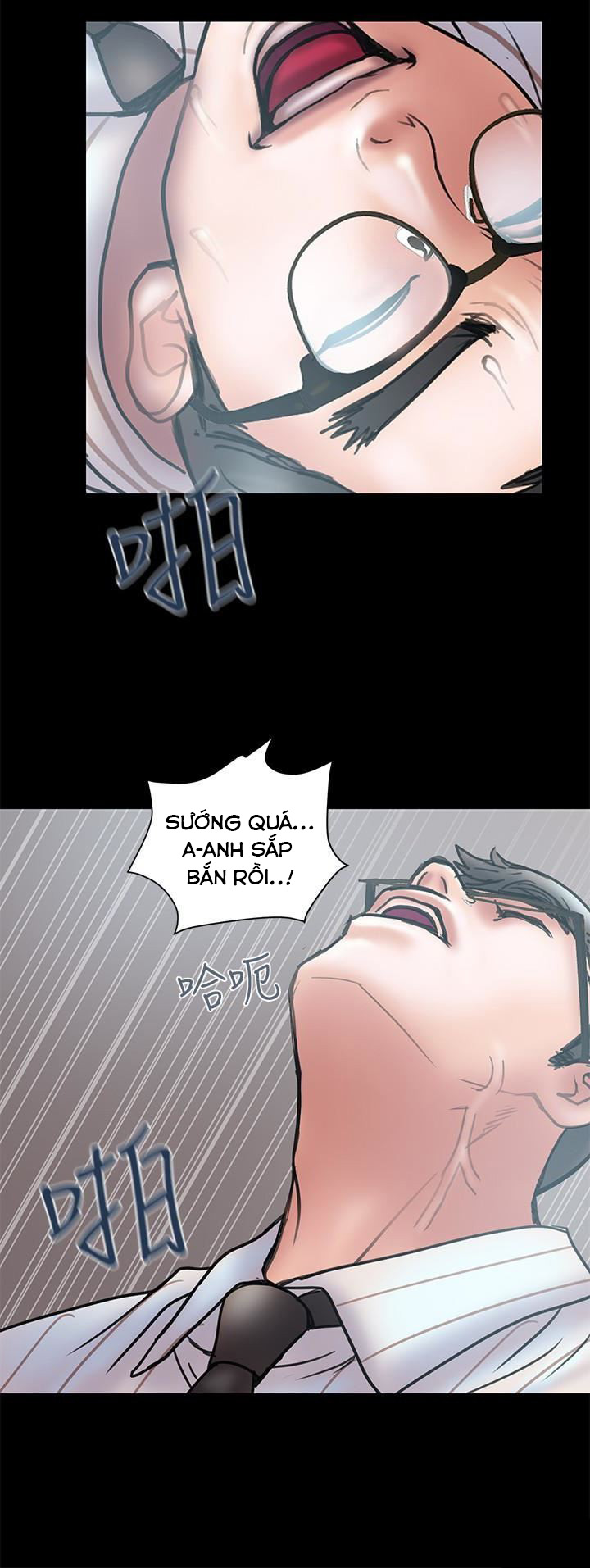 Ngoại Tình Chapter 13 - Trang 26