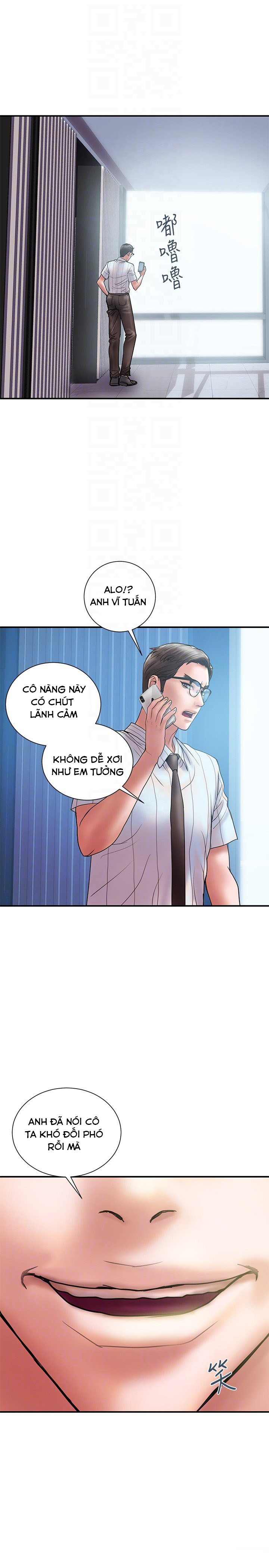 Ngoại Tình Chapter 14 - Trang 12