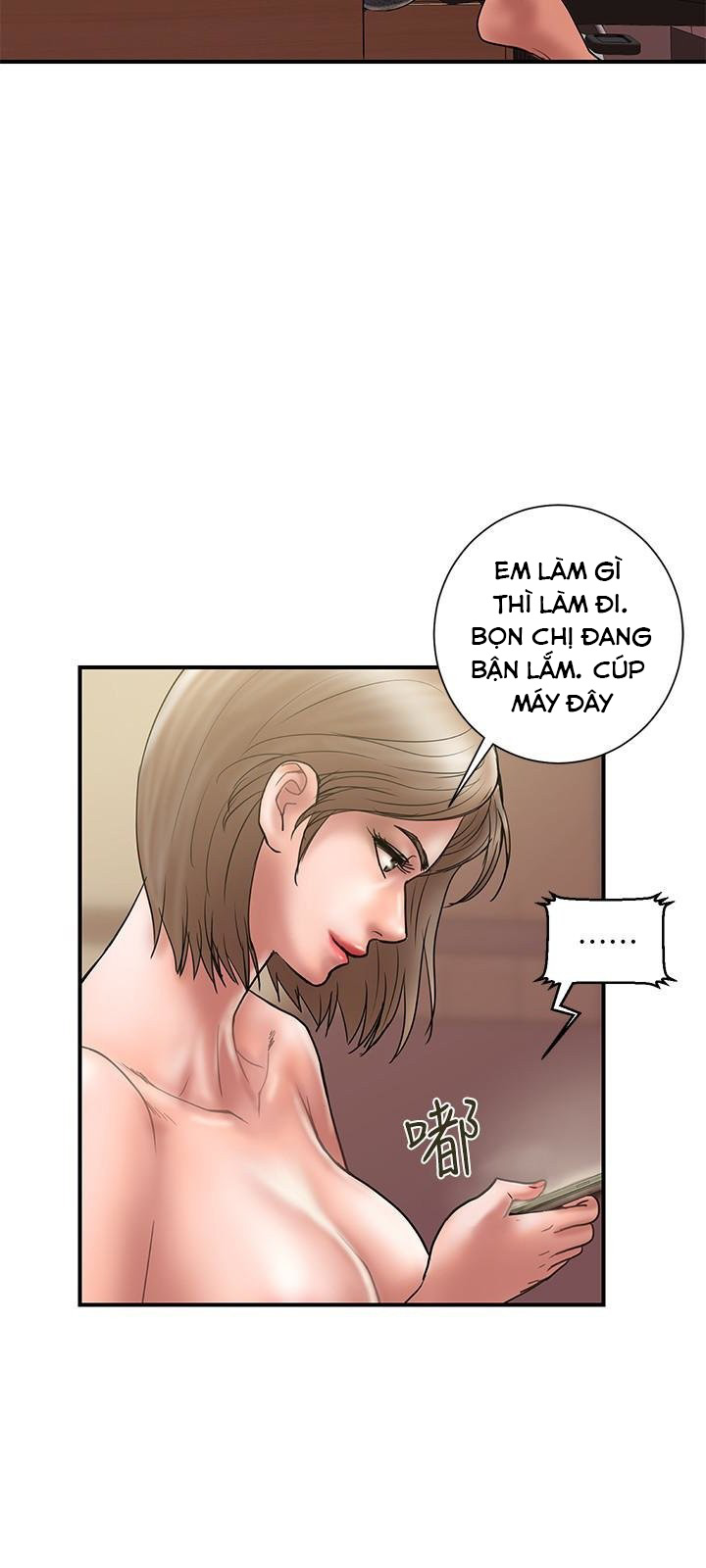 Ngoại Tình Chapter 14 - Trang 22