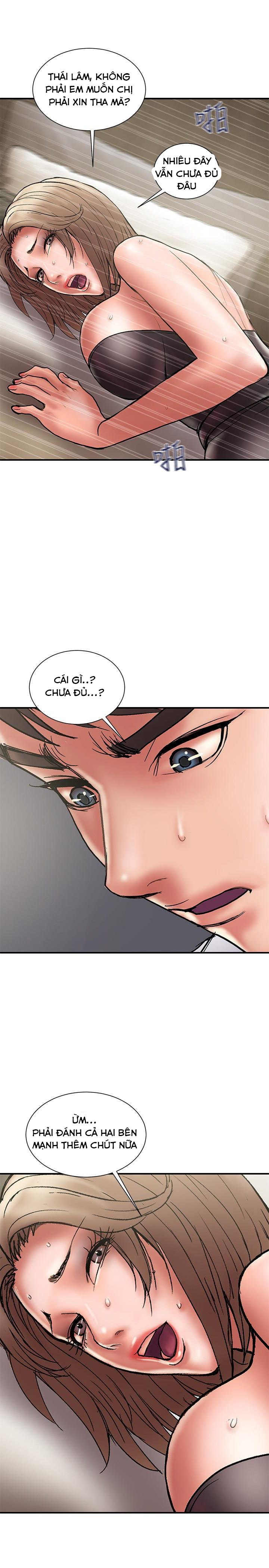 Ngoại Tình Chapter 15 - Trang 29