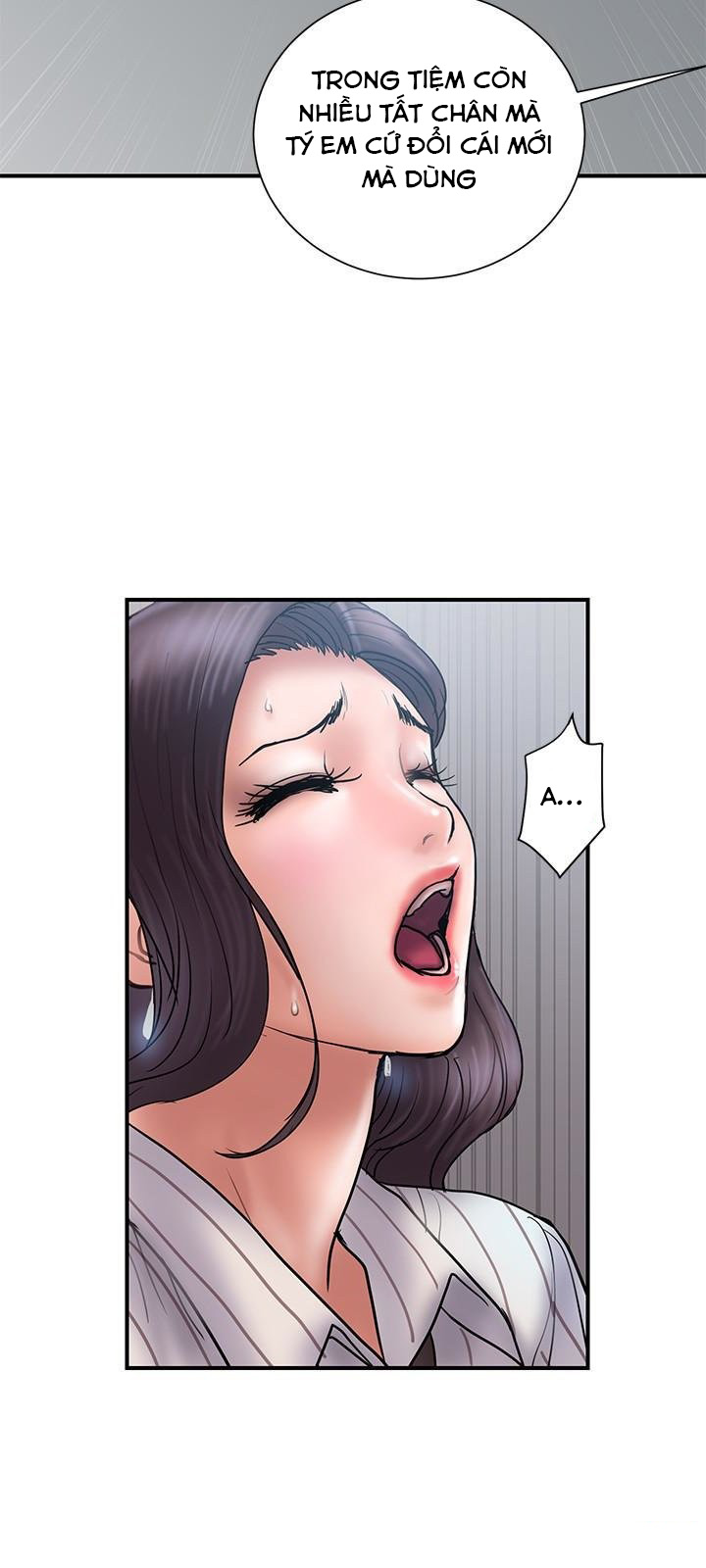 Ngoại Tình Chapter 16 - Trang 19