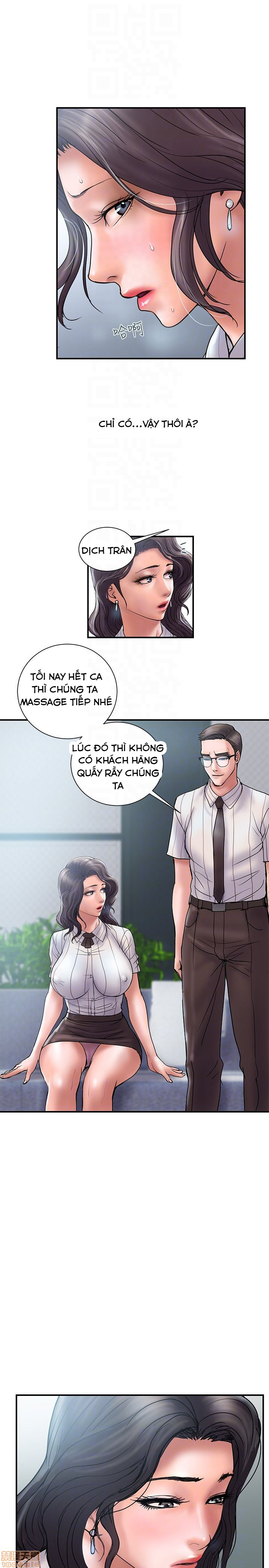 Ngoại Tình Chapter 16 - Trang 31