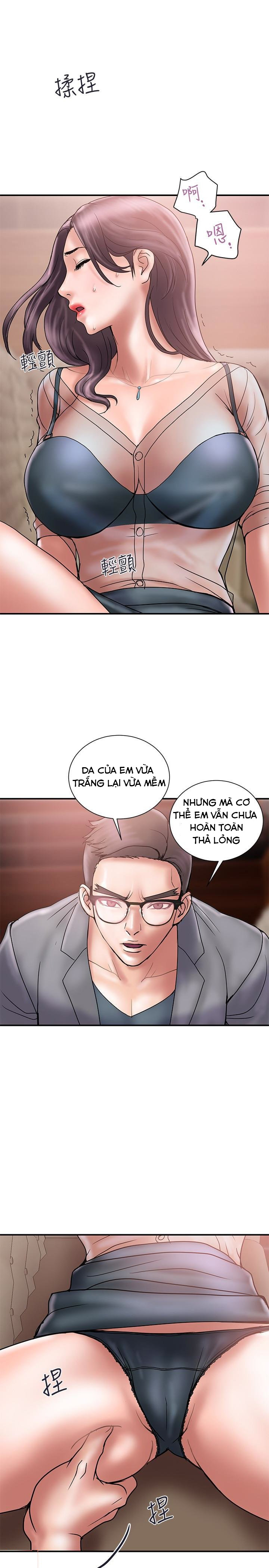 Ngoại Tình Chapter 17 - Trang 14