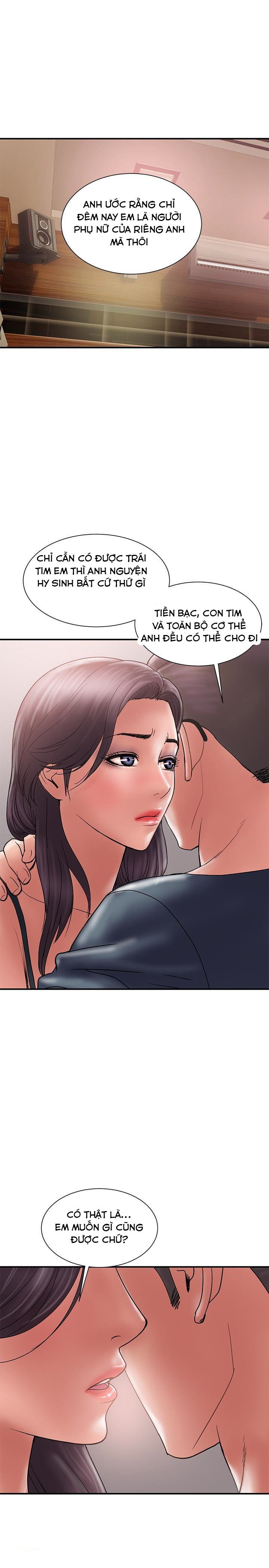 Ngoại Tình Chapter 18 - Trang 15