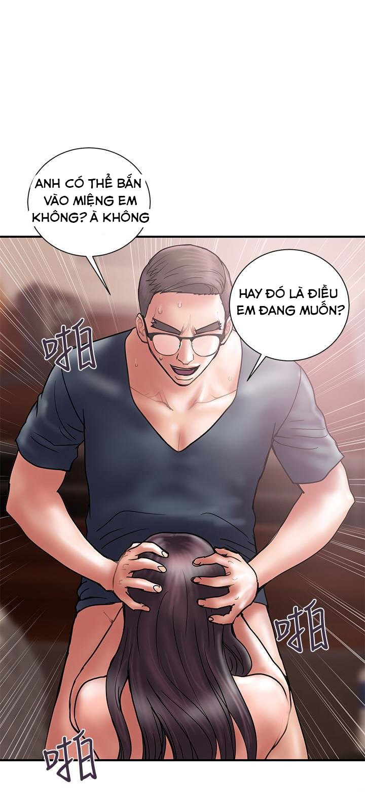 Ngoại Tình Chapter 19 - Trang 20