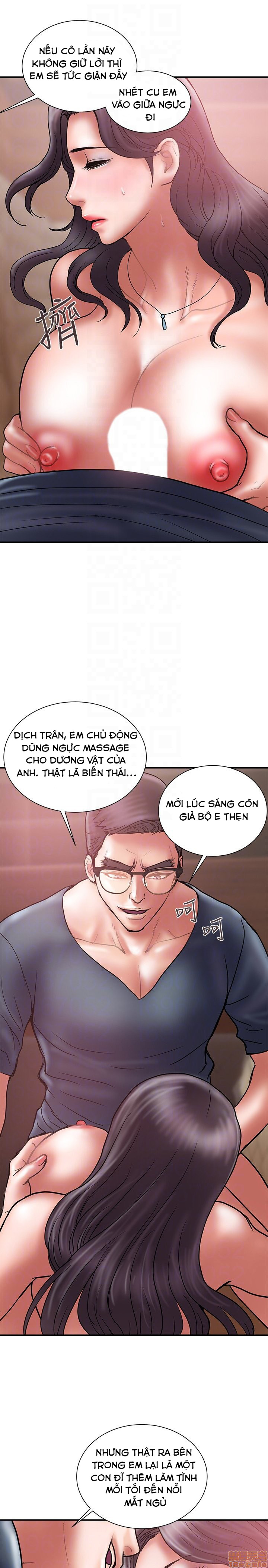 Ngoại Tình Chapter 19 - Trang 7