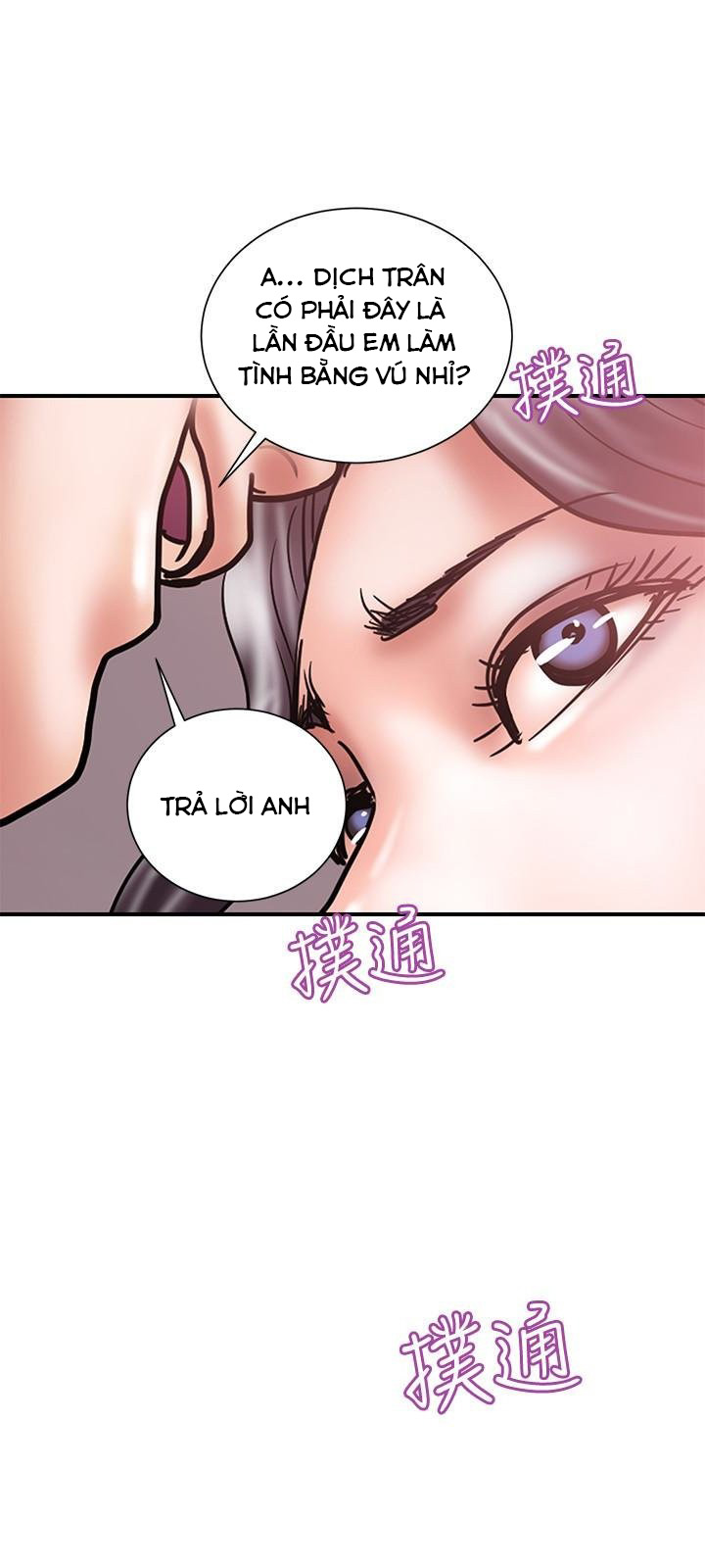 Ngoại Tình Chapter 19 - Trang 9