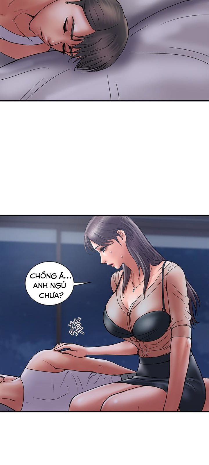 Ngoại Tình Chapter 20 - Trang 7