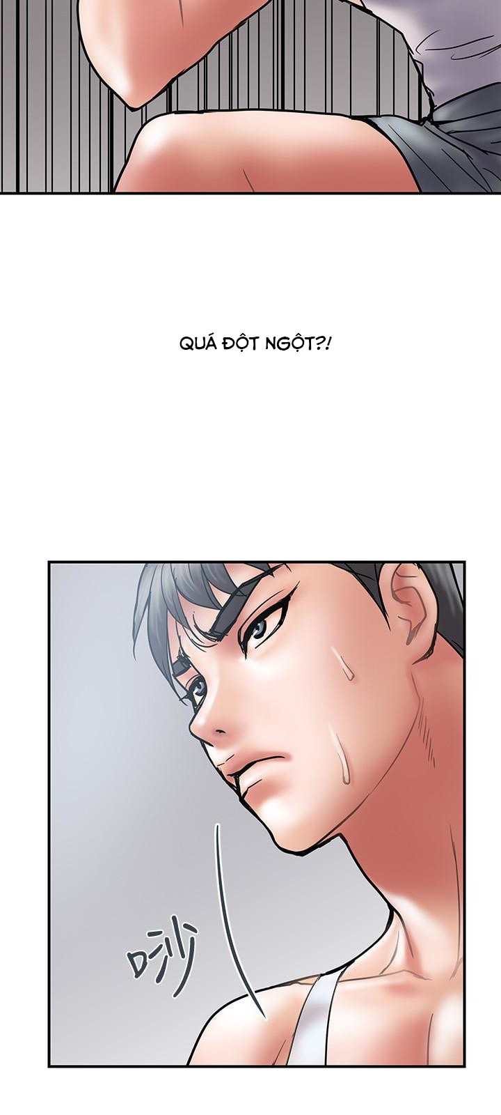 Ngoại Tình Chapter 22 - Trang 10