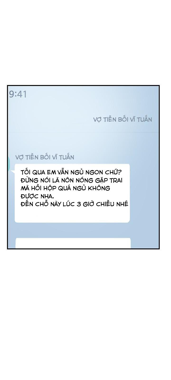 Ngoại Tình Chapter 22 - Trang 13