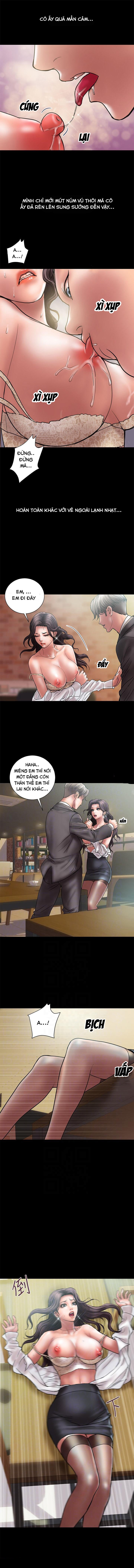 Ngoại Tình Chapter 8 - Trang 9