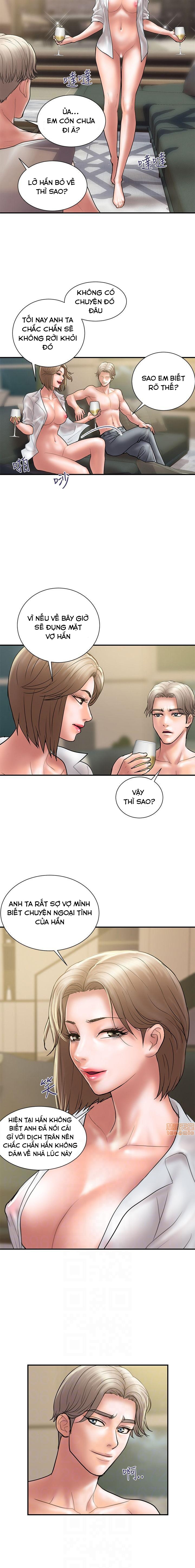 Ngoại Tình Chapter 9 - Trang 20