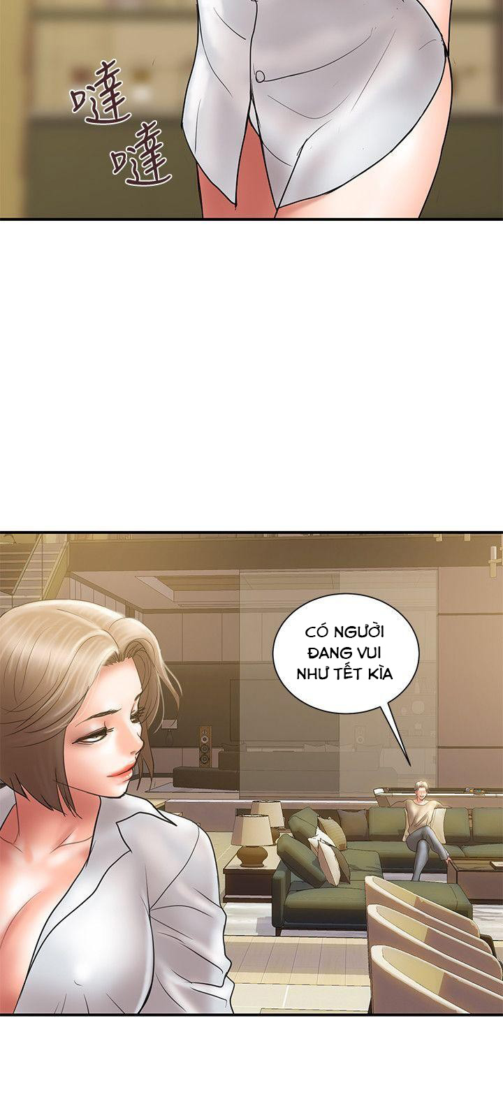 Ngoại Tình Chapter 9 - Trang 3