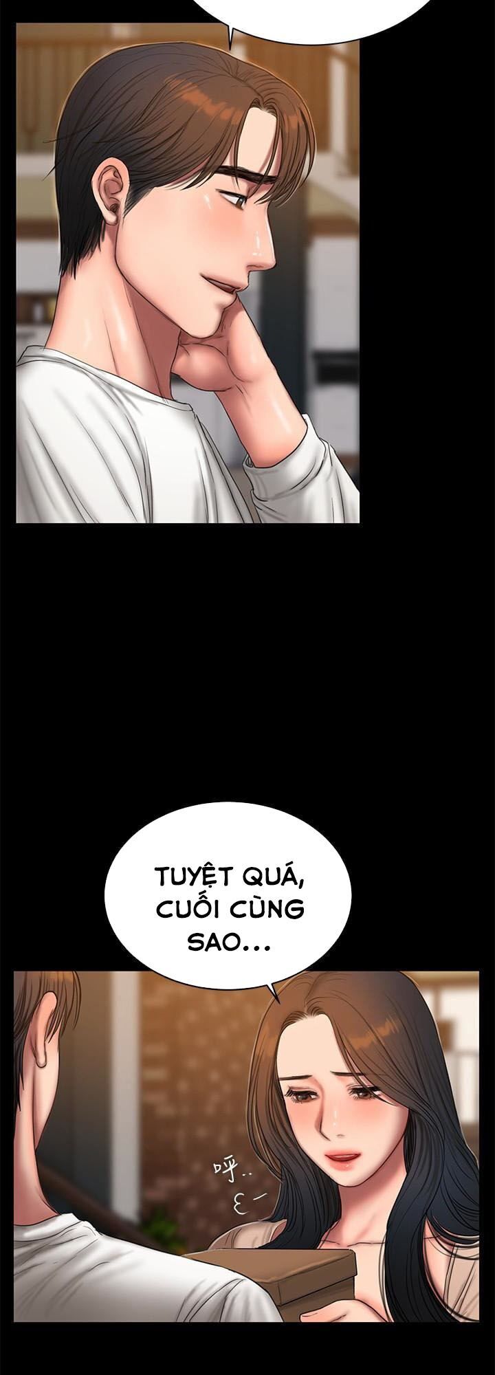 Run Away Chapter 47 - Trang 36