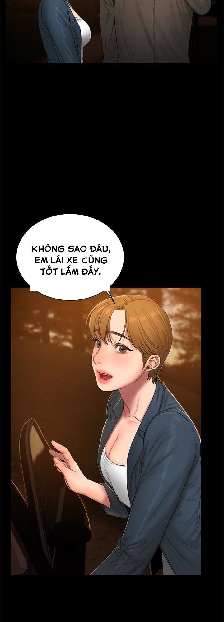 Run Away Chapter 47 - Trang 51