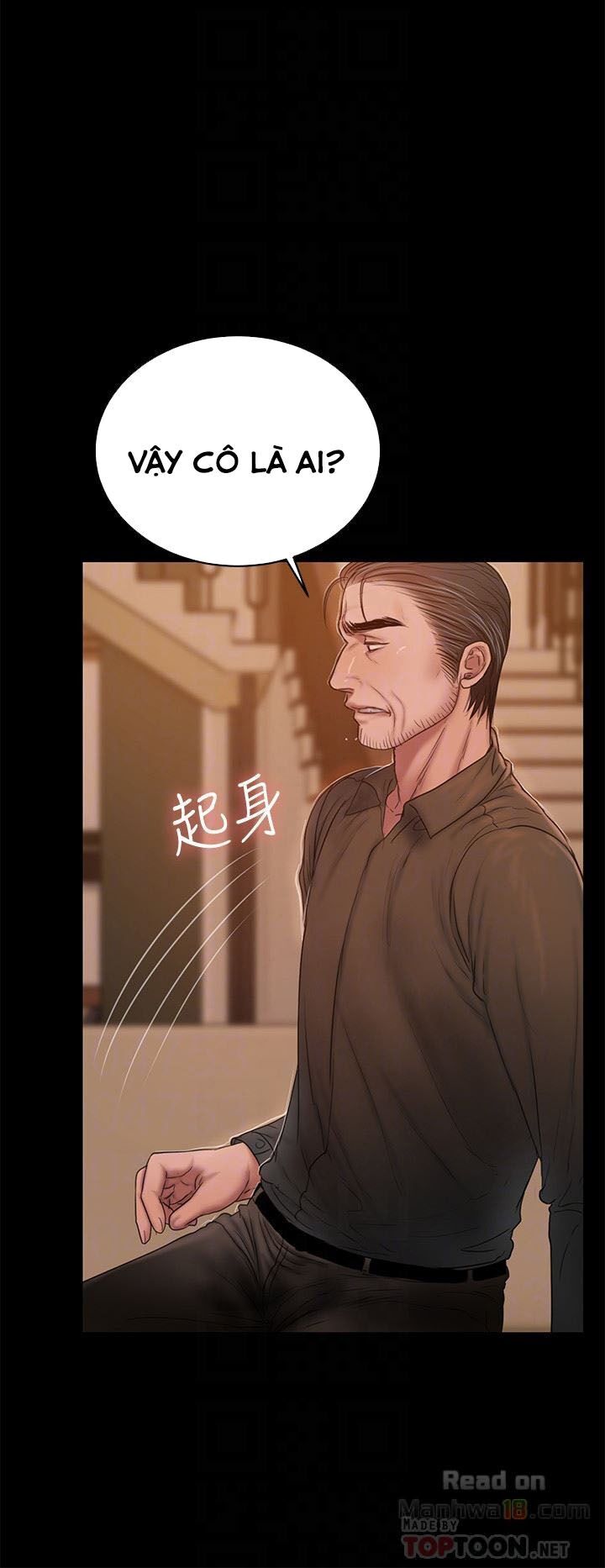 Run Away Chapter 48 - Trang 57