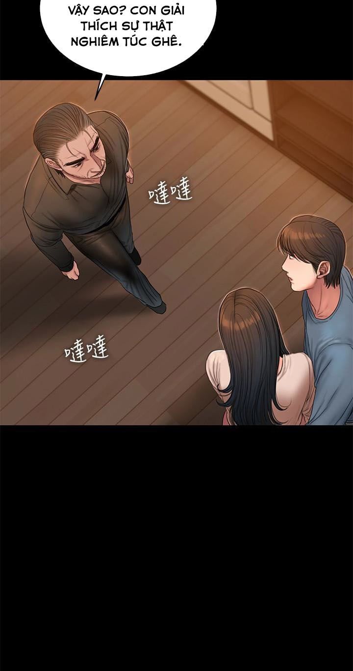 Run Away Chapter 49 - Trang 21