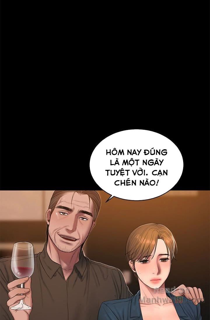 Run Away Chapter 49 - Trang 32