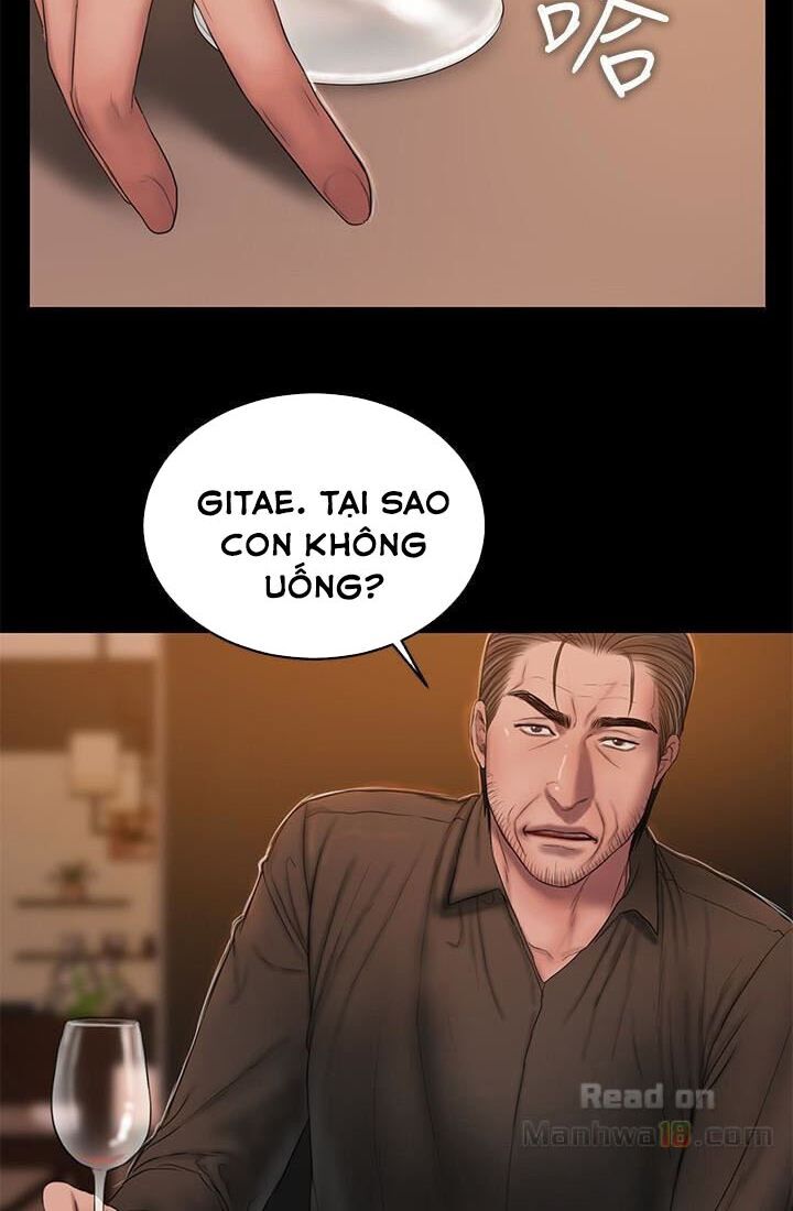 Run Away Chapter 49 - Trang 35